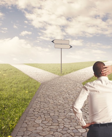 Zdrowie-przeznaczenie czy wybór